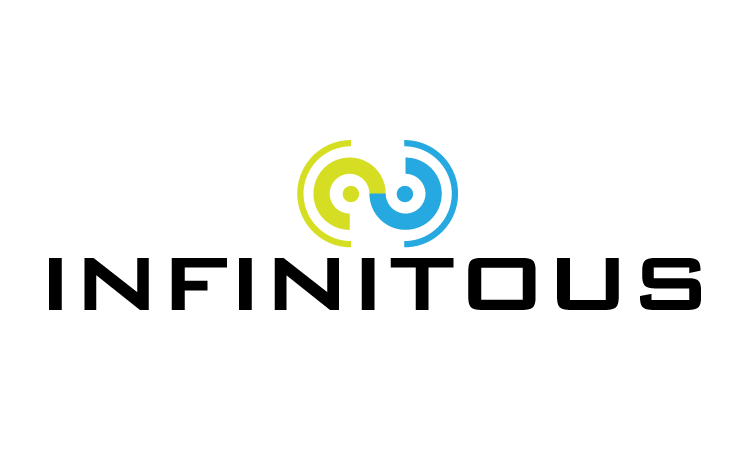 Infinitous.com - buy Good premium domains