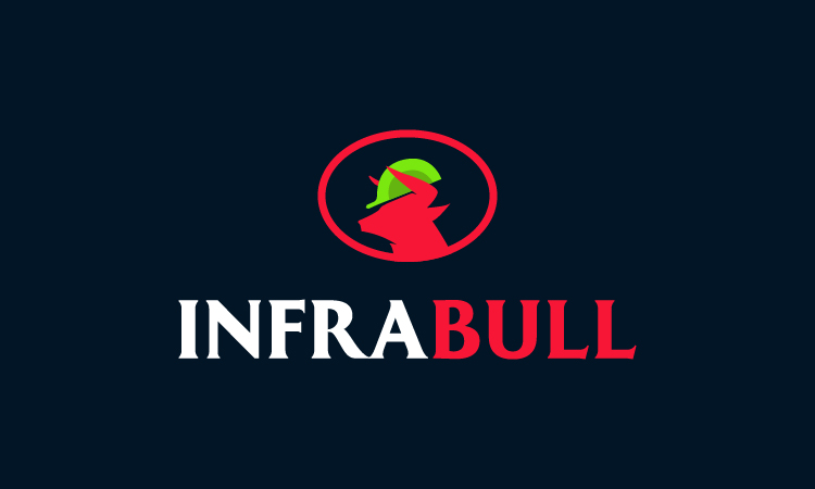 InfraBull.com - buy Creative premium domains