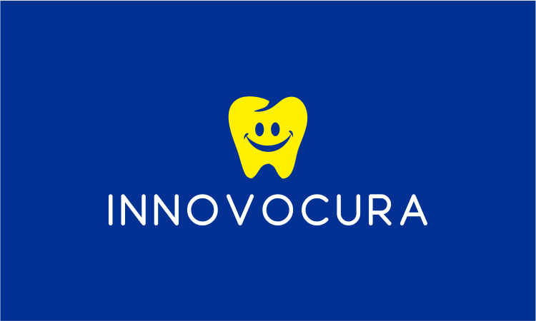 Innovocura.com - Unique premium domains for sale