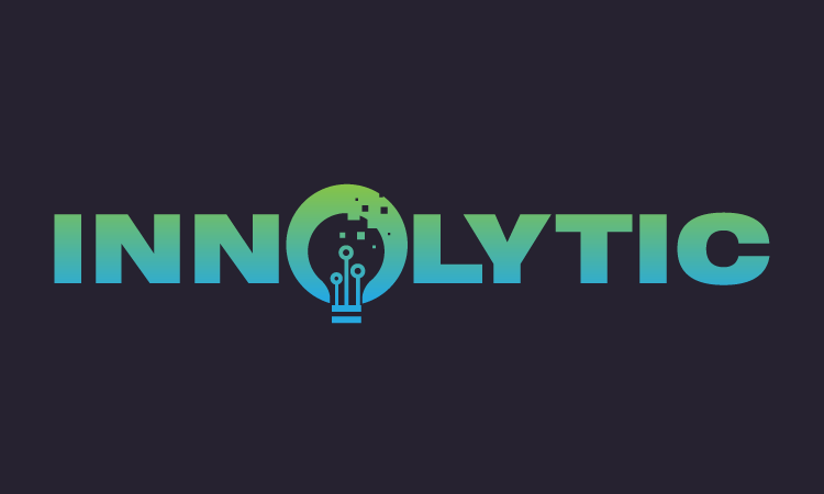 Innolytic.com - Best premium domain marketplace