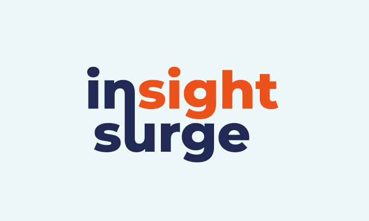 InsightSurge logo