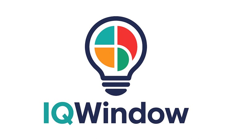 IQWindow.com - New premium domain marketplace