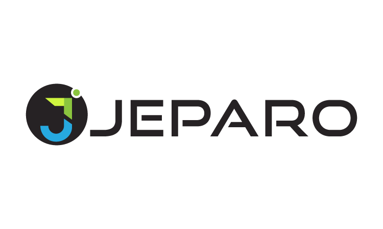 Jeparo logo