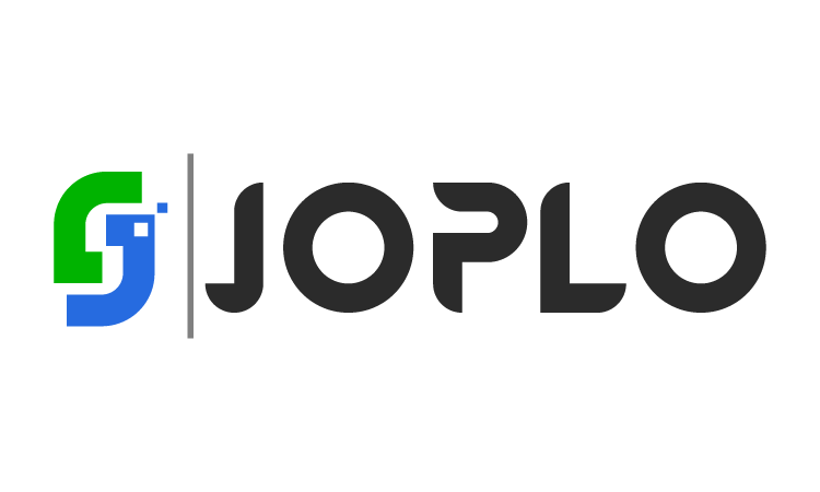Joplo logo