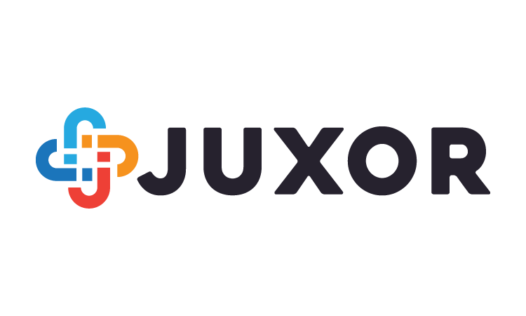 Juxor logo