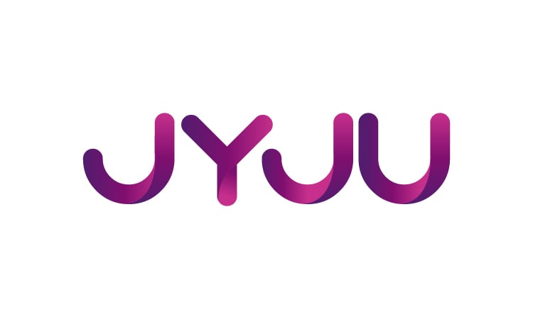 JYJU logo