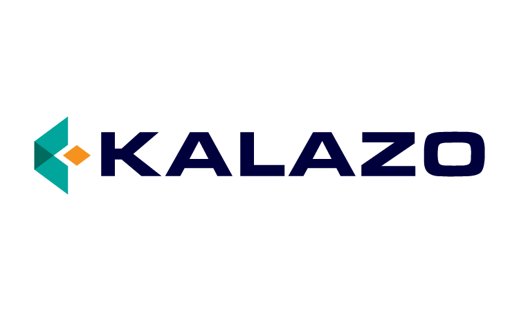 Kalazo logo