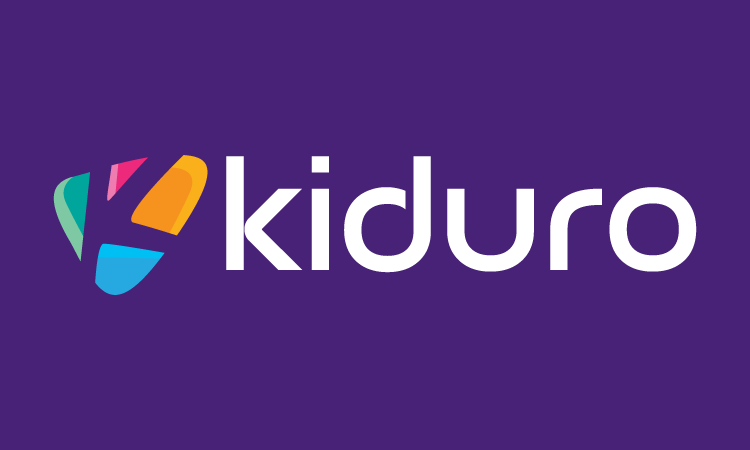 Kiduro.com - buy Cool premium domains