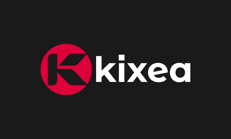 Kixea.com - Good premium names