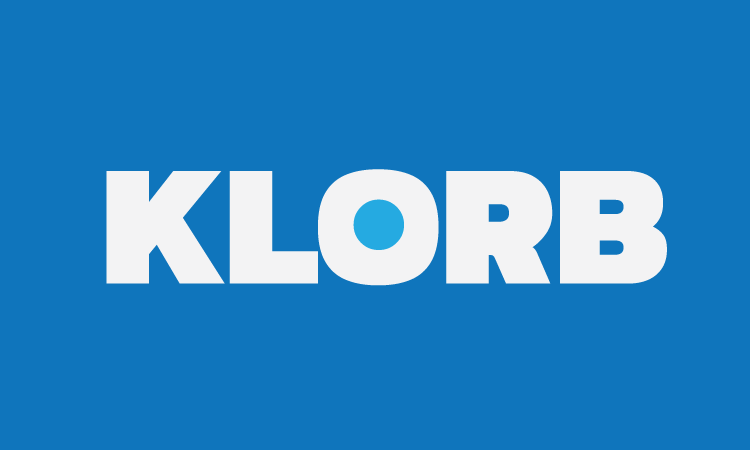 Klorb.com - Catchy premium domain names for sale