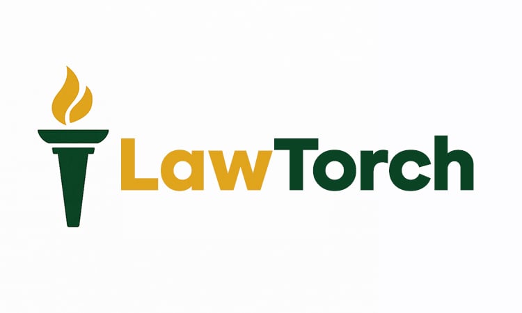 LawTorch logo