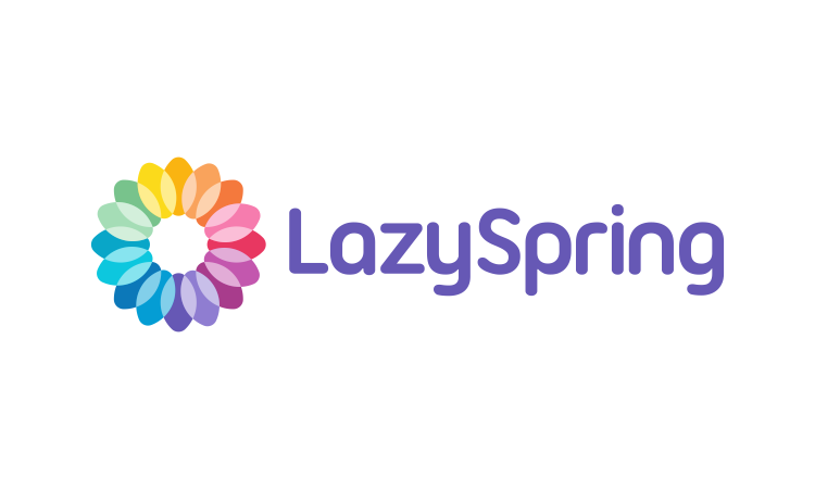 LazySpring.com - Catchy domains for sale