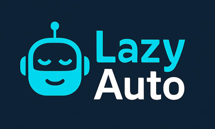 LazyAuto.com - Creative premium domain names