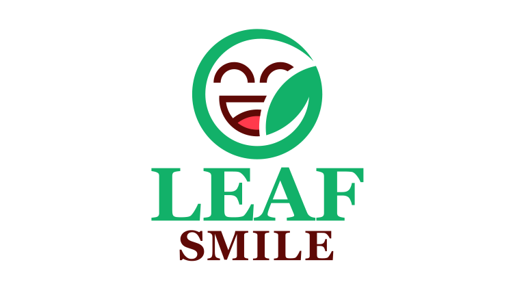 LeafSmile.com - buy Creative premium names