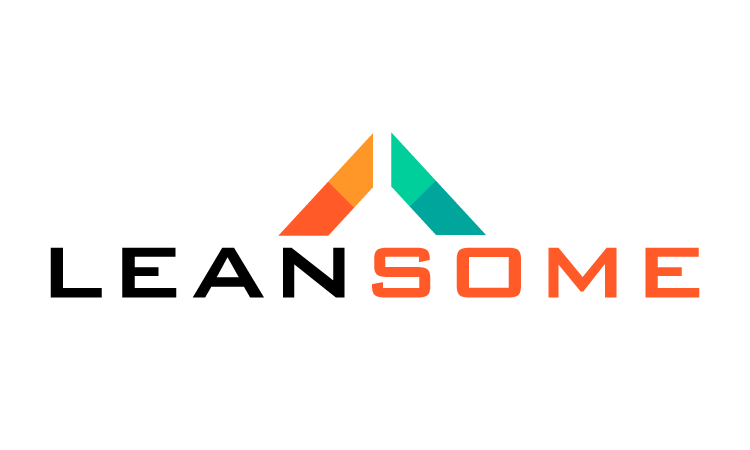 Leansome.com - buy Catchy premium names