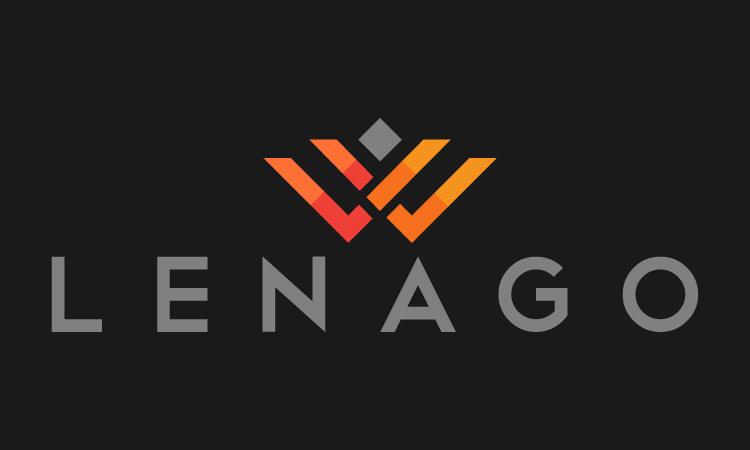 Lenago logo