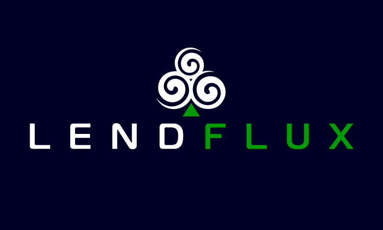 LendFlux logo