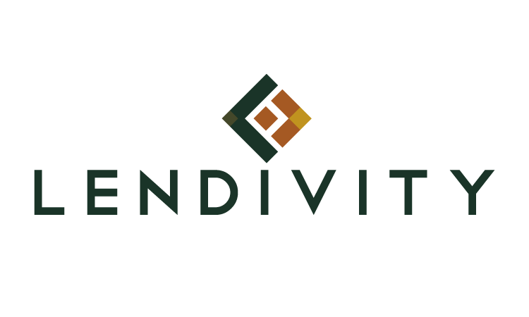 Lendivity logo