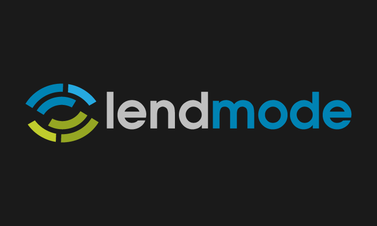 LendMode logo