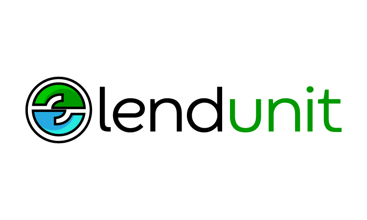 LendUnit logo