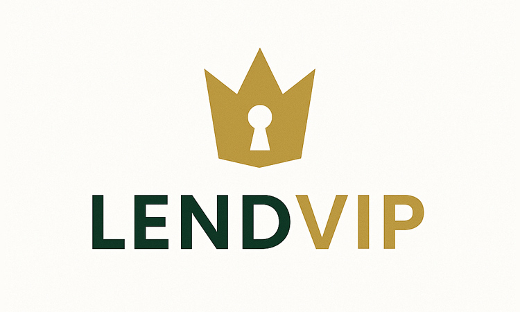 LendVip.com - buy Good premium names