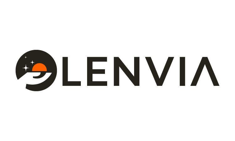 Lenvia logo