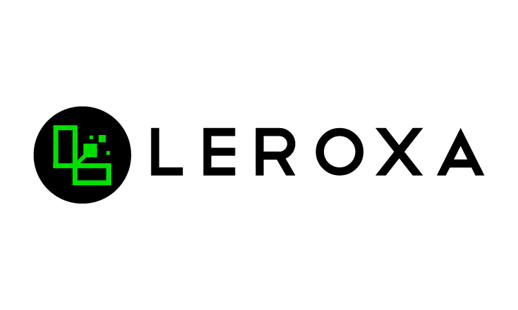 Leroxa logo