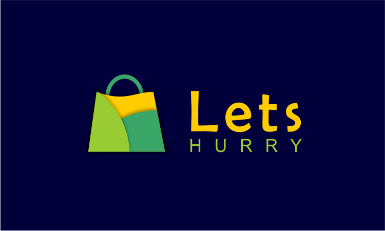 LetsHurry.com - Great premium domain names