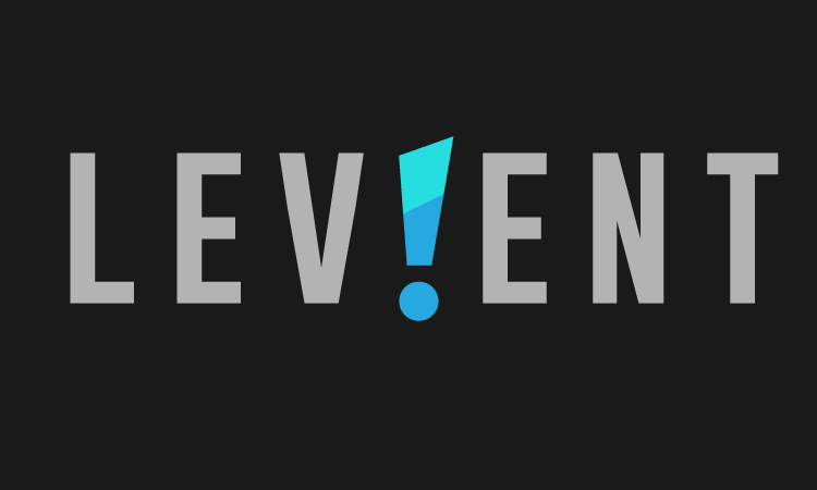 Levient logo