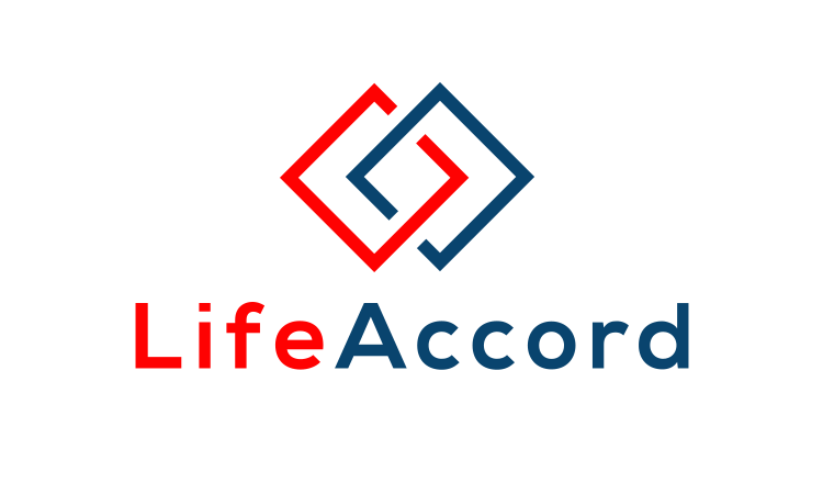 LifeAccord.com - Catchy premium domain marketplace