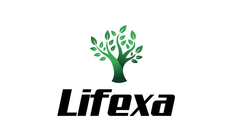 Lifexa.com - Creative domains for sale