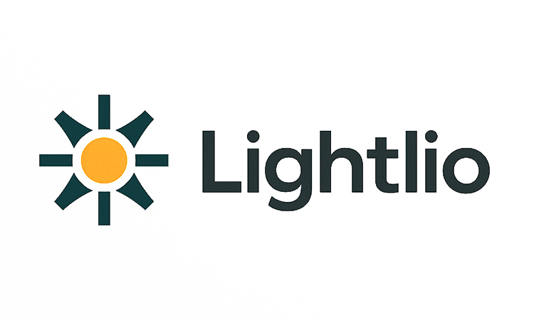 Lightlio.com - Cool premium domain names for sale