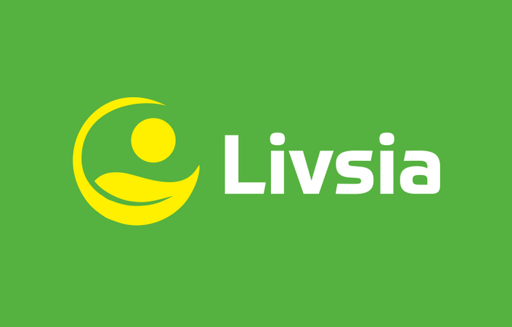 Livsia.com - Good premium domain marketplace