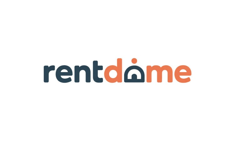 RentDome logo