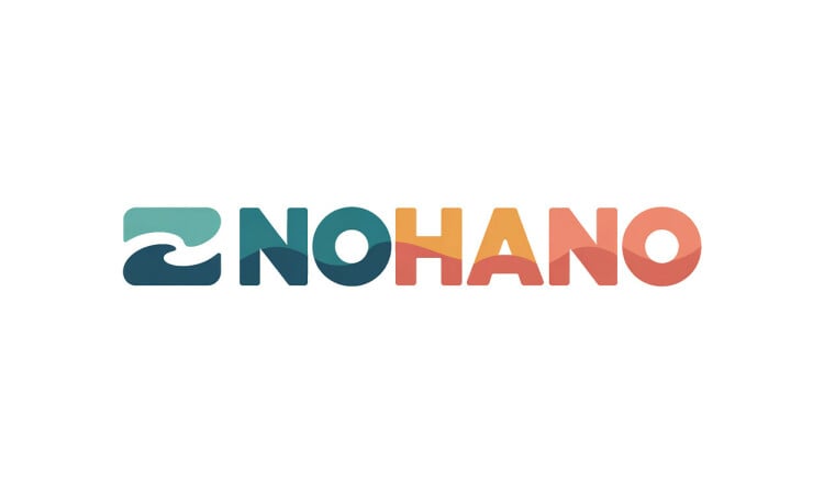 Nohano logo