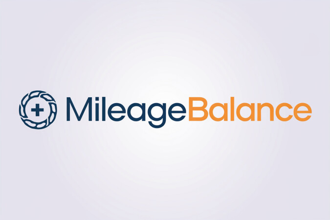 MileageBalance logo