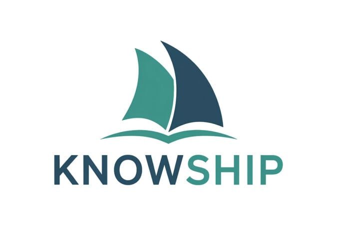 Knowship logo