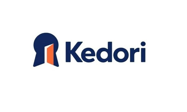 Kedori logo