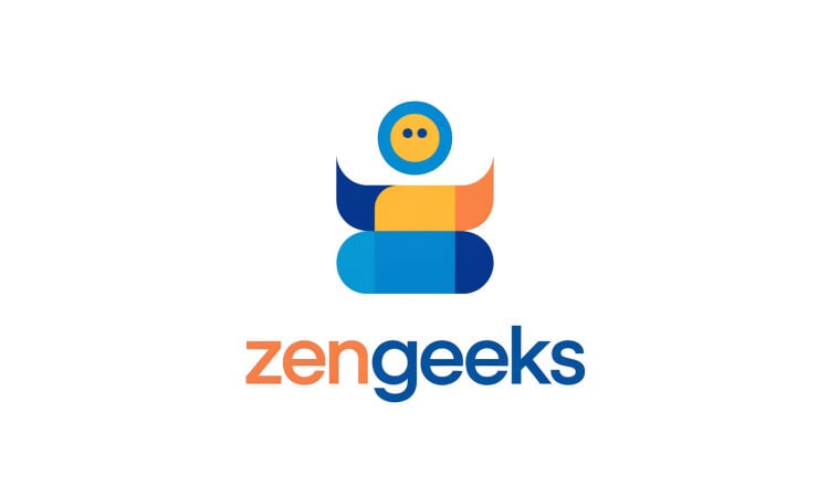 ZenGeeks logo