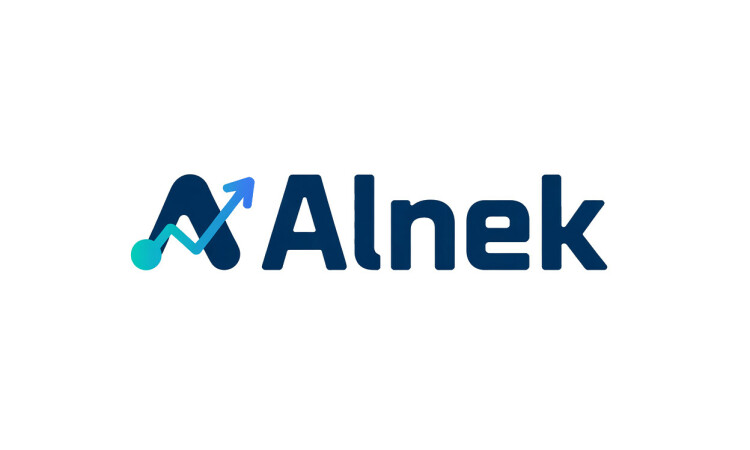 Alnek.com - buying Creative premium names