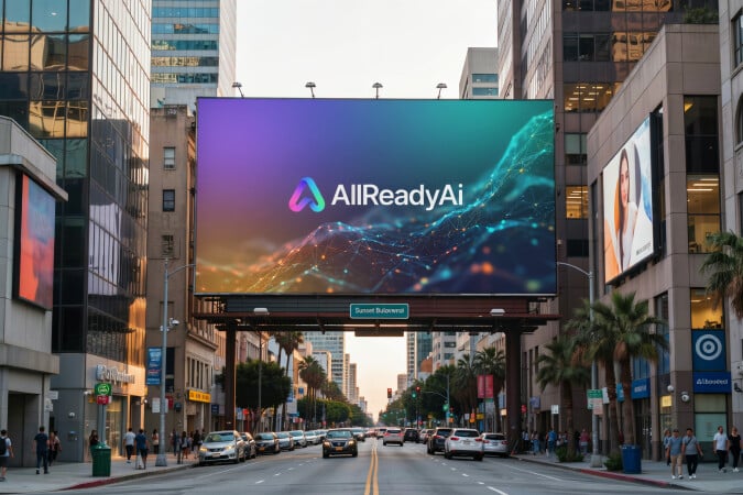AllReadyAi.com — 3