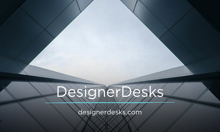 DesignerDesks.com - New premium domains for sale