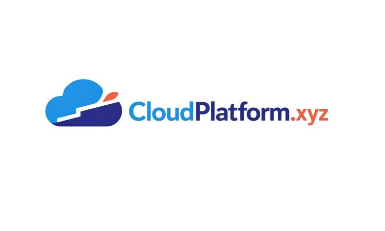 CloudPlatform logo