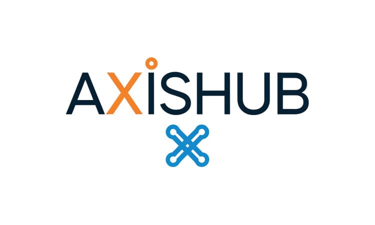 AxisHub logo