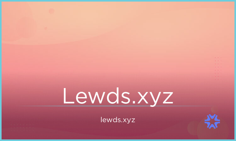 Lewds logo