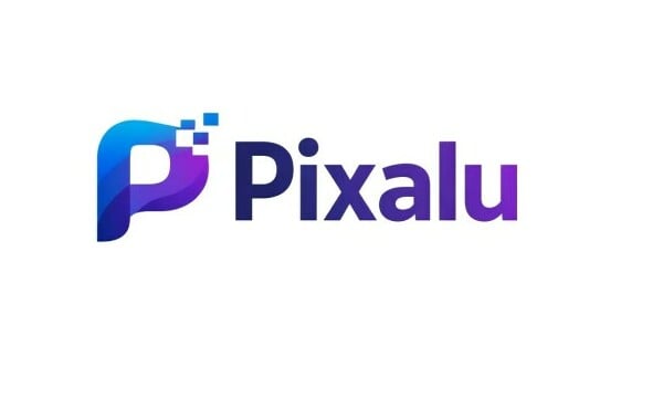 Pixalu logo