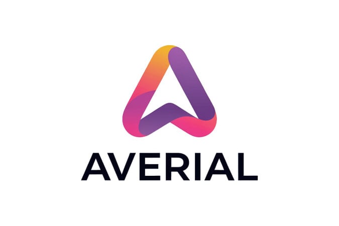 Averial logo