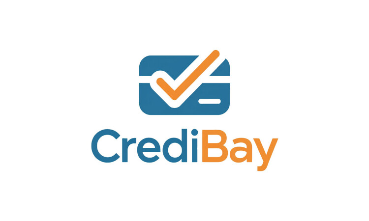 CrediBay logo