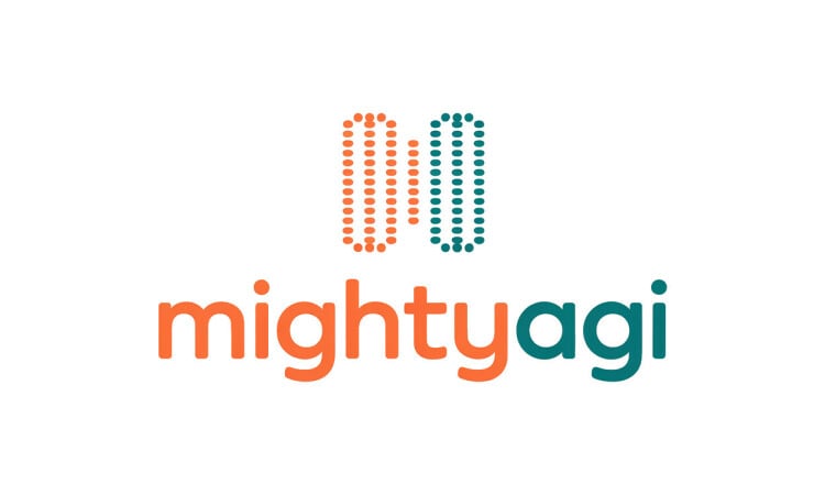 MightyAgi.com - Best premium domain names
