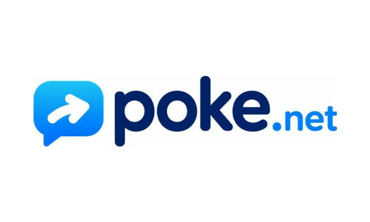 Poke logo